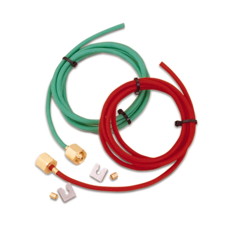 Replacement Hoses for Little Torch or Small Torch