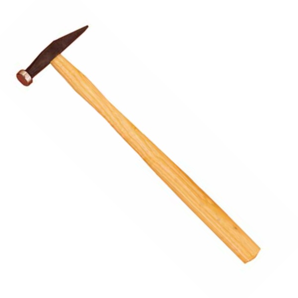 Goldsmith's Hammer