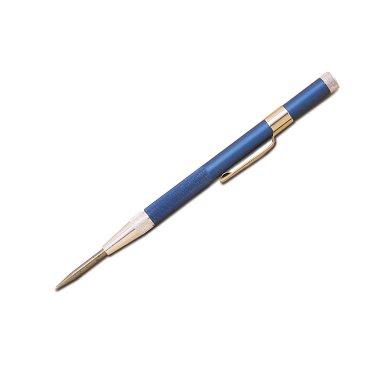 Slim Automatic Center Punch
