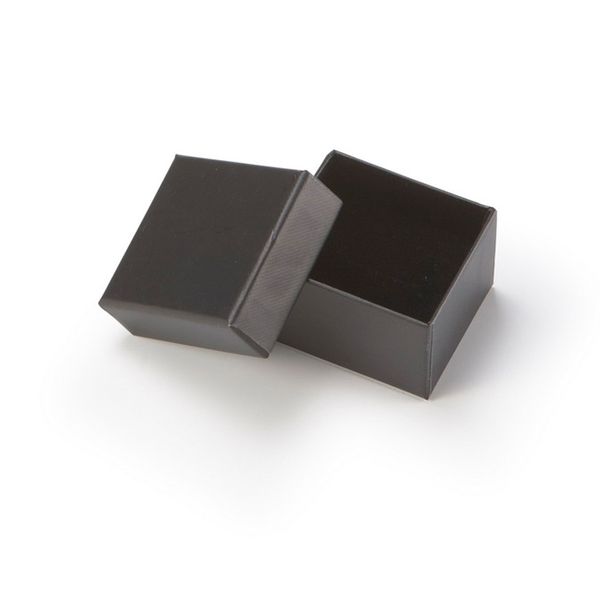 Black Ring Box - Case of 100