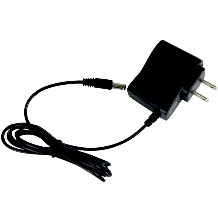 Multi-Voltage 110-240V AC Adaptor