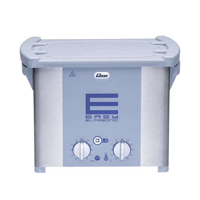 Elma Easy 30/H Ultrasonic Cleaner - 2.75 litre