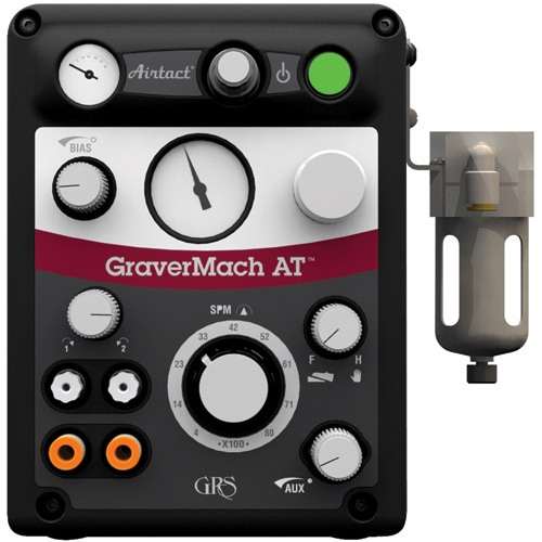 GRS GraverMach AT