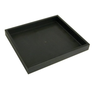Small Plastic Stacking Tray
