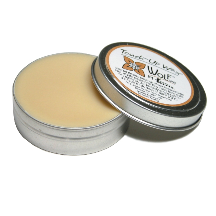 Wolf Touch-Up Wax