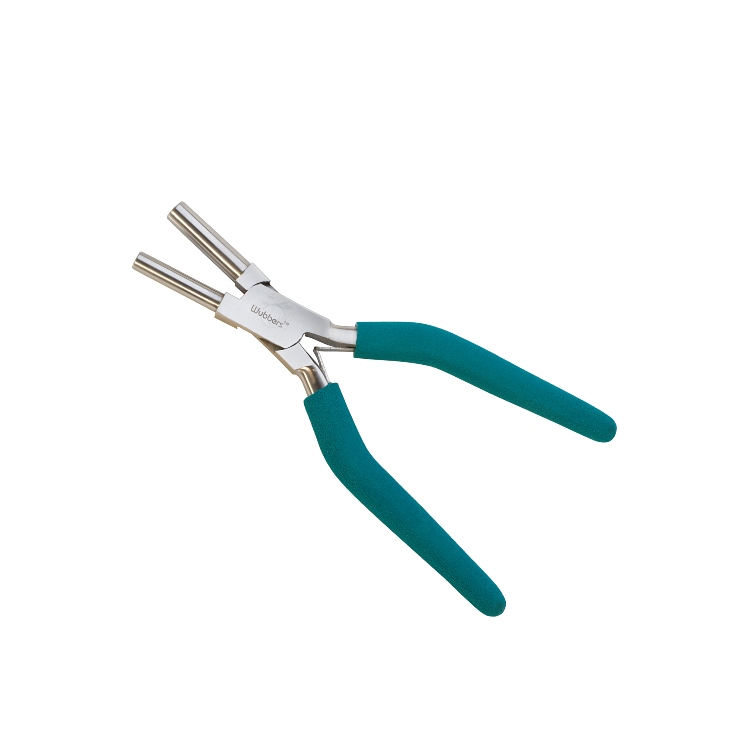Wubbers Bail Making Pliers - Large