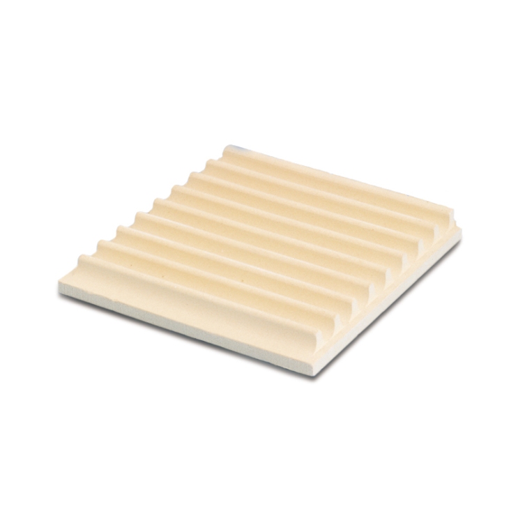 Cordiorite Soldering Board with Grooves