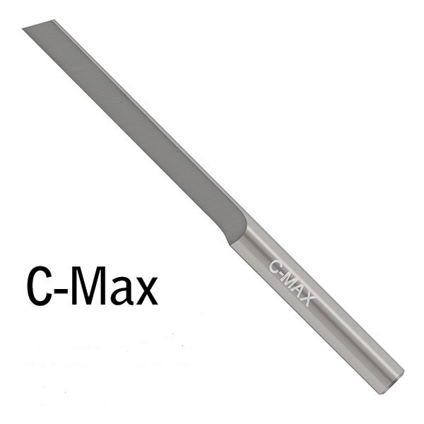 GRS C-Max Carbide Gravers
