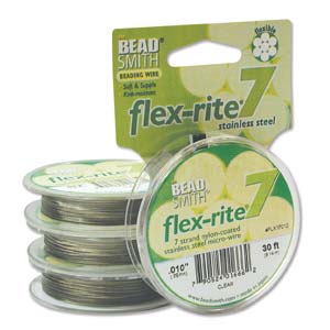 Flex-Rite 7 Strand Wire