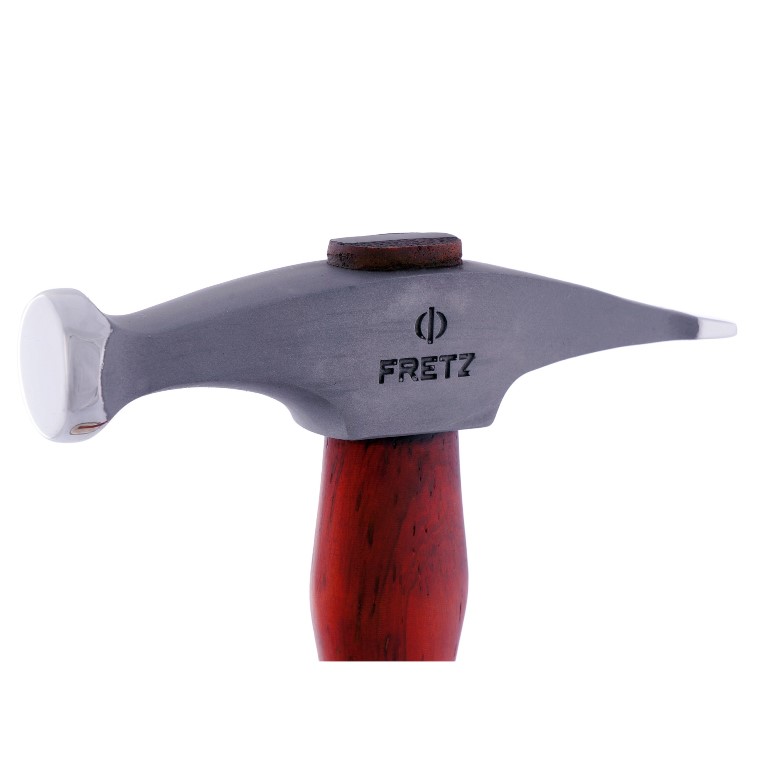 Fretz Goldsmithing Hammer