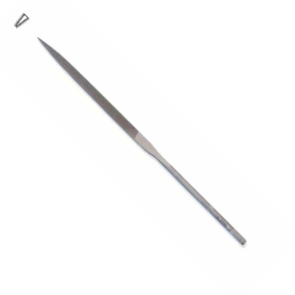 Swiss Grobet Knife Needle File
