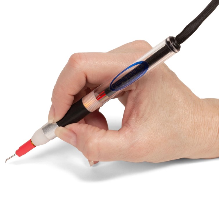 TouchAmatic Replacement Wax Pen