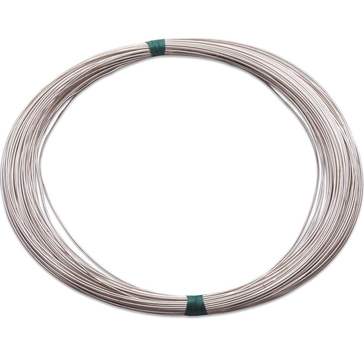 22GA (0.6mm) Sterling Silver Wire
