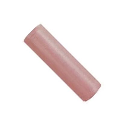 Goldino Pink Cylinder