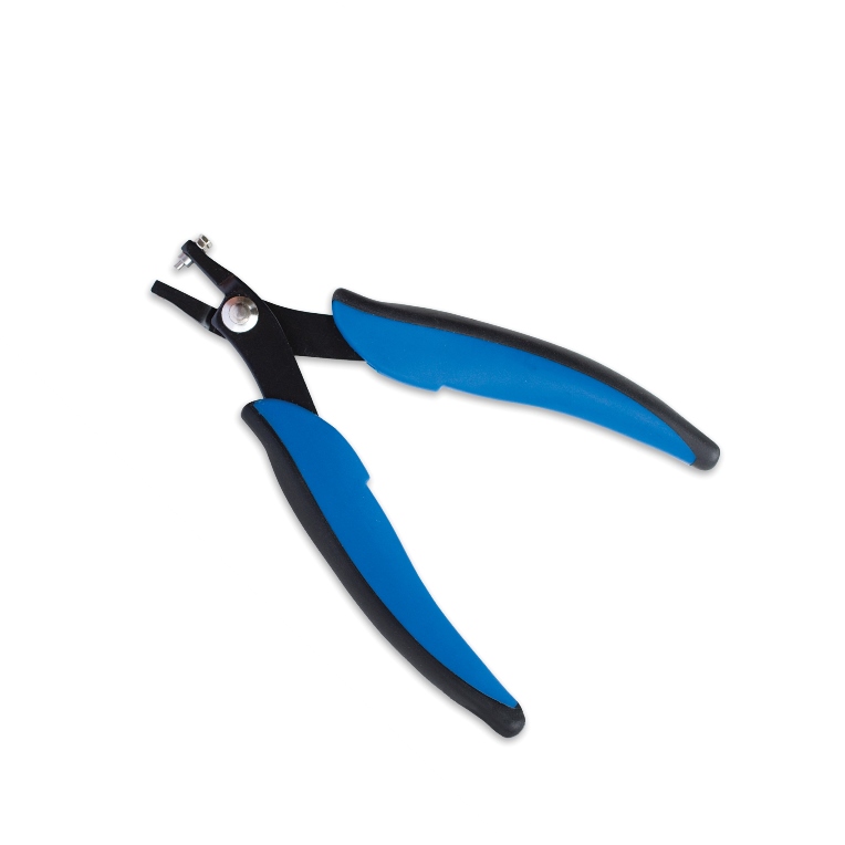 Hole-Punch Pliers