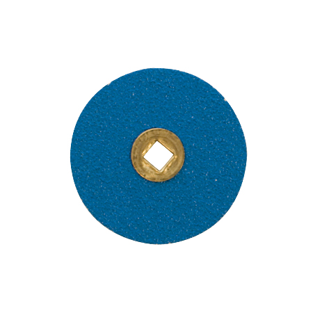Blue Platinum Sanding Discs - Box of 50