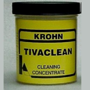 Tiva Clean Powder - 1 lb.